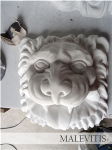 Marble Handcrafts, Relief Carving