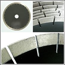 Diamond Arix Blade