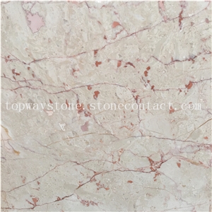 Carmen Rosa Marble Slabs&Marble Skirting&Marble Tiles Price