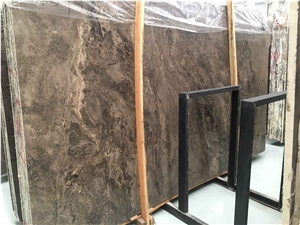 Cafe Noir Marble Slabs
