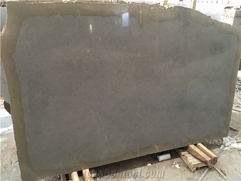 Foussana Grey Marble Slabs