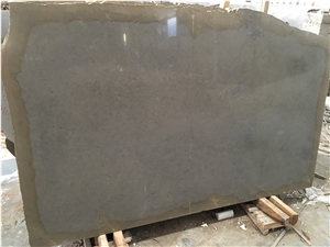 Foussana Grey Marble Slabs