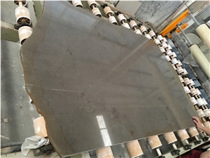 Foussana Grey Marble Slabs