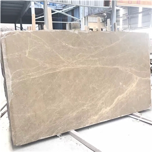 Light Emperador Marble Slabs