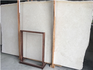 Thala Beige Limestone Big Slab