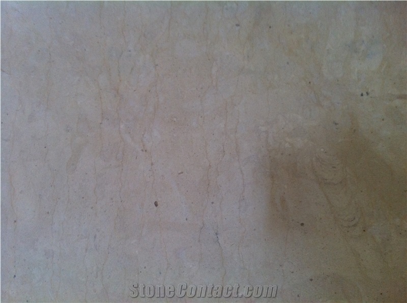 Thala Beige Limestone Big Slab