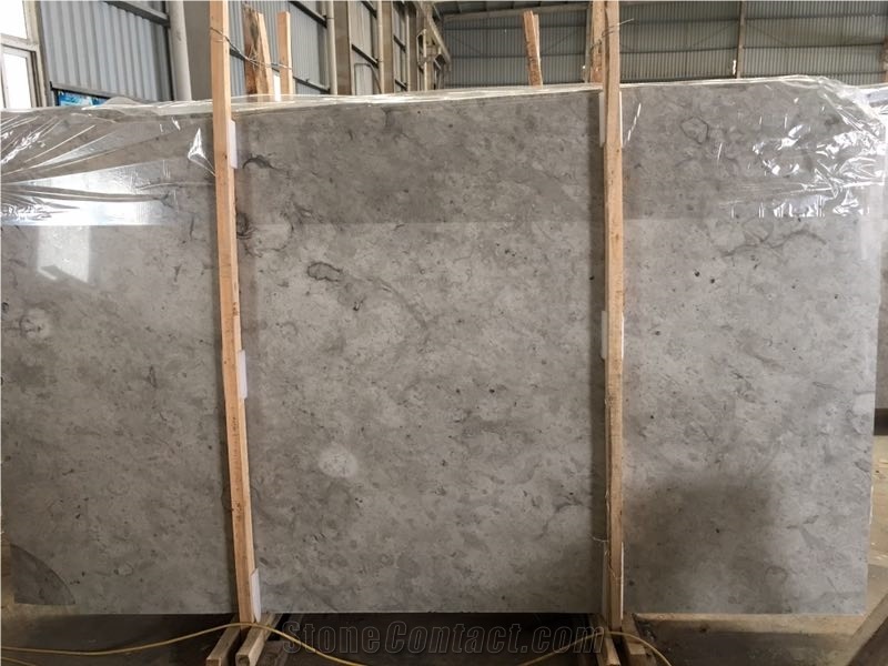 Thala Grey Limestone Big Slab