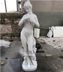 Hot Sale Cheap Garden Sculpture, Marble Modern Sculpture, Decoration Sculptures for Sale