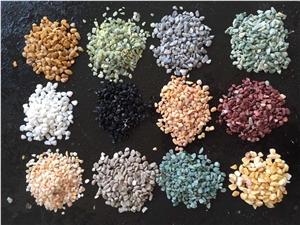 Pebble, Gravle, Red Pebble, Landscaping Pebbles and Gravels, Egg Pebble, Round Pebble, Broken Pebble, All Color Gravel