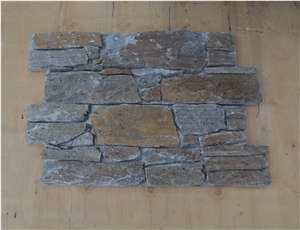 Rusty Slate Brown Ledge Stone,Stacked Stone Veneer,Wall Cladding Panel Rock Natural Split Face, Landscaping Building Interior&Exterior Culture Stone Rusty Slate Brown Ledge Stone,Stacked Stone Veneer,Wall Cladding Panel Rock Natural Split Face, Landscaping Building Interior&Exterior Culture Stone