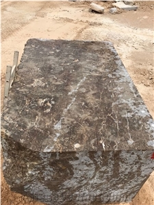 Gold Emperador Slabs & Tiles, Spain Brown Marble