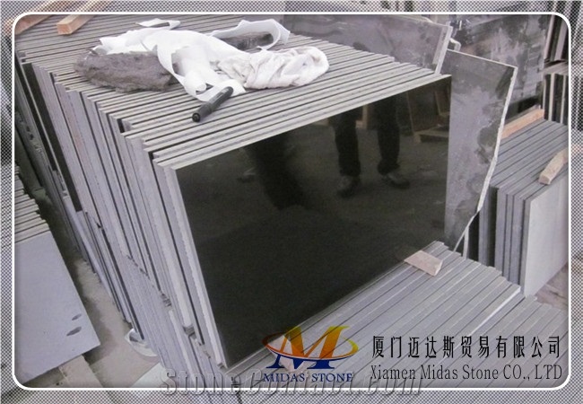 China Grey Basalt/ China Black Basalt Tiles