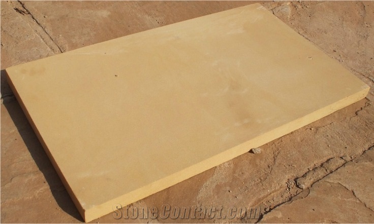 Lalitpur Yellow Sandstone