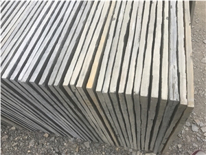 Grey Slate Flooring Tiles Slate Coverings