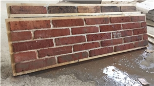 Recycled Face Bricks