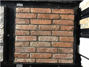 Recycled Face Bricks