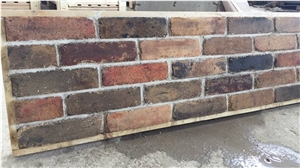 Yellow Natural Surface Used, Secondhand Bricks