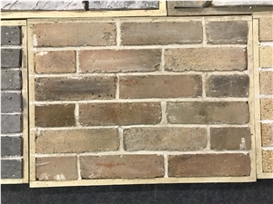 Yellow Natural Surface Used, Secondhand Bricks