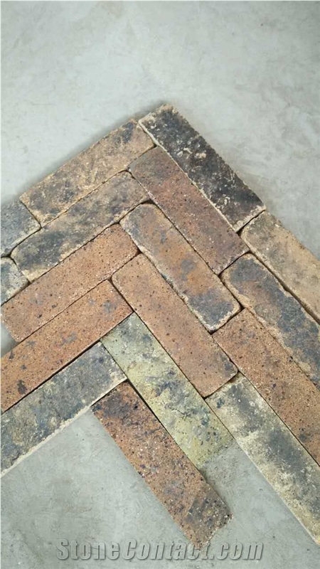 Yellow Natural Surface Used, Secondhand Bricks