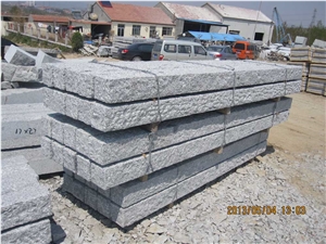 G341 Granite Kerbstone Working Flat Paliade