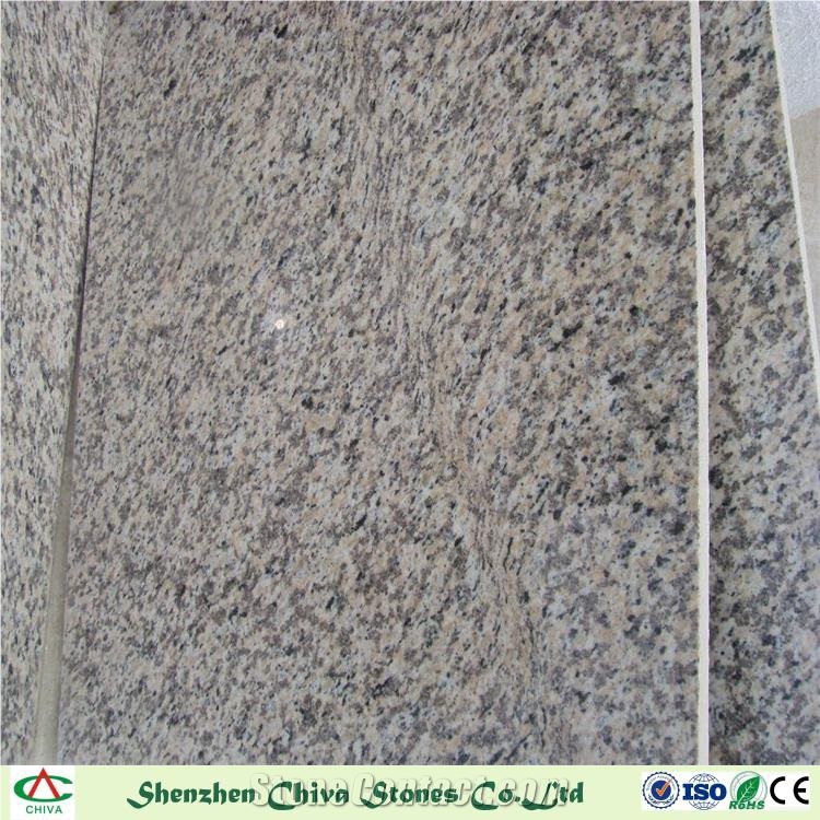 Natural Stone Red Tiger Skin Granite Slabs Red Granite Tiles