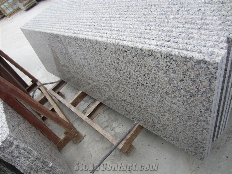 Natural Stone Red Tiger Skin Granite Slabs Red Granite Tiles