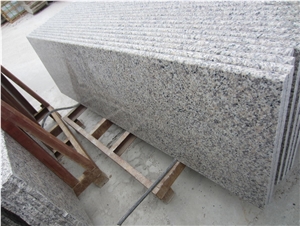 Natural Stone Red Tiger Skin Granite Slabs Red Granite Tiles