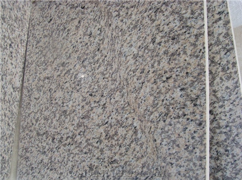 Natural Stone Red Tiger Skin Granite Slabs Red Granite Tiles