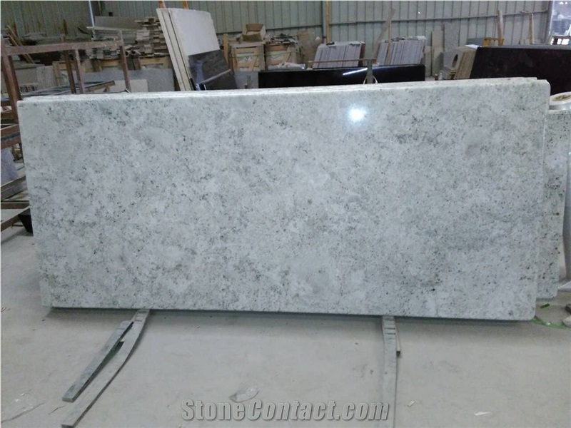 Diy Bianco Purple Granite Countertop, Granite White Countertop
