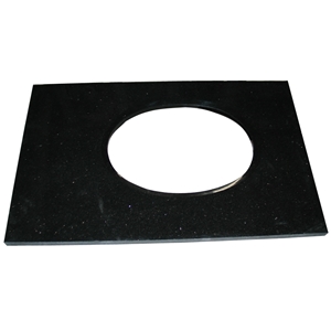 Large Indian Polished Black Galaxy Granite Bath Countertop, Natural Spark Black , Star Galaxy, Nero Star Galaxi Bath Tops