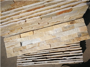 Natural Split Stone Veneer for Wall Cladding Ledge Stone Slate Wall,Strip Culture Stone