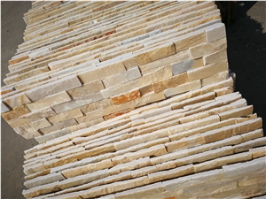 Natural Split Stone Veneer for Wall Cladding Ledge Stone Slate Wall,Strip Culture Stone