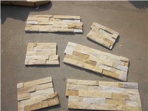 Natural Split Stone Veneer for Wall Cladding Ledge Stone Slate Wall,Strip Culture Stone