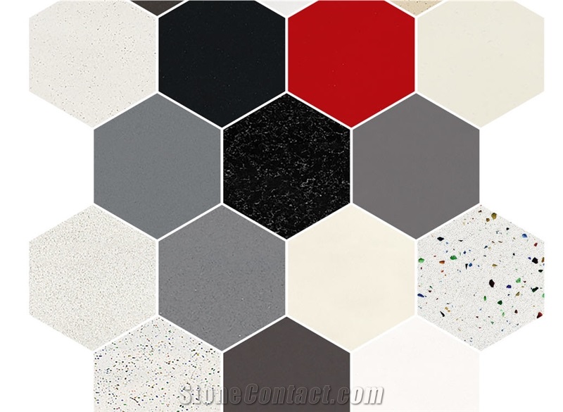 Quartz Stone,Engineered Stone