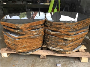 Basalt / Natural Stone / Sawn /Paver / Bluestone