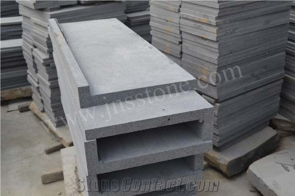 Bullnose Edge / Pool Coping / Natural Stone / Square Edge / Pencil Edge / Bluestone / Basalt