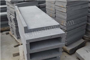 Bullnose Edge / Pool Coping / Natural Stone / Square Edge / Pencil Edge / Bluestone / Basalt