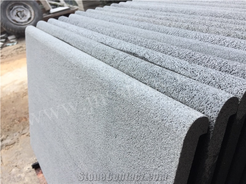 Pool Coping / Basalt / Bluestone / Natural Stone / Paver