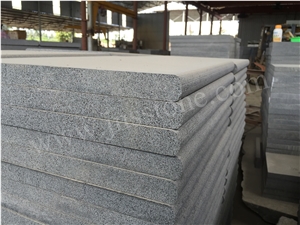 Pool Coping / Bluestone / Basalt / Bullnose Edge / Natural Stone / Square Edge / Pencil Edge