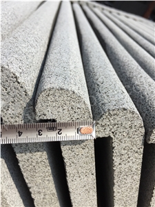Pool Coping / Bluestone / Basalt / Bullnose Edge / Natural Stone / Square Edge / Pencil Edge