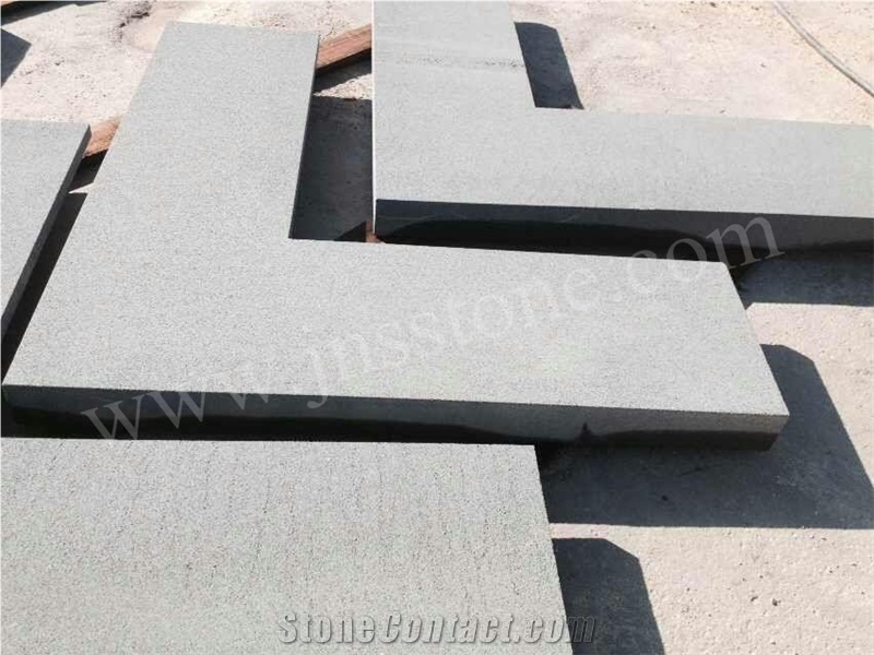 Pool Coping / Bluestone / Basalt