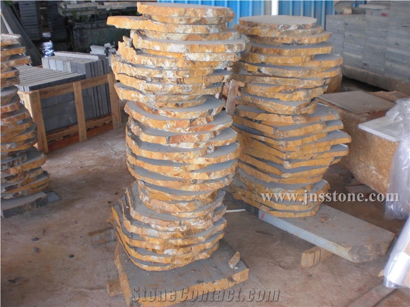 Stepping Stone / Pavers/ Bluestone / Basalt / Natural Stone