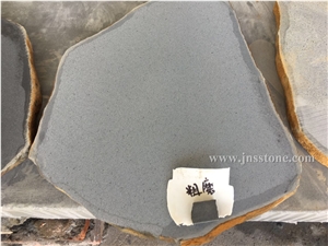 Stepping Stone / Pavers/ Bluestone / Basalt / Natural Stone / Sawn