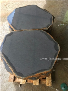 Stepping Stone / Pavers/ Bluestone / Basalt / Natural Stone / Sawn