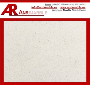 Limestone Cream Capri Caliza Stock