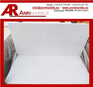 Limestone Cream Capri Caliza Stock