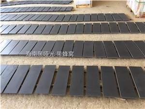 Andesite Hone , China Blue Stone,Chinese Gray Basalt Stone/ Gray Basalt Tiles/Basalto/Grey Basalt/Lava Stone/Walling/Flooring,Cladding