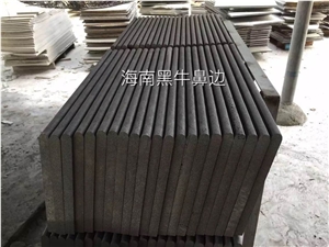 Andesite Hone , China Blue Stone,Chinese Gray Basalt Stone/ Gray Basalt Tiles/Basalto/Grey Basalt/Lava Stone/Walling/Flooring,Cladding