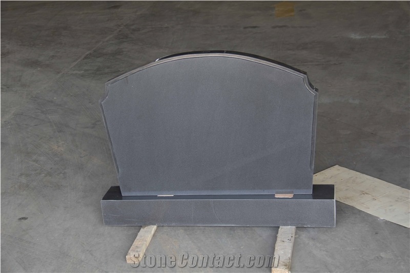 Cotrustone Grey Granite Tombstones & Monument, Russia Tombstone,Russia Style Tombstone/Monument G654 Granite Tombstone/Monument