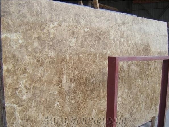 Paradiso Brown, Marble Tiles & Slabs, Marble Skirting, Marble Wall Covering Tiles, Marble Floor Covering Tiles, Turkey Beige Marble